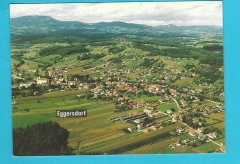 AK Eggersdorf bei Graz.