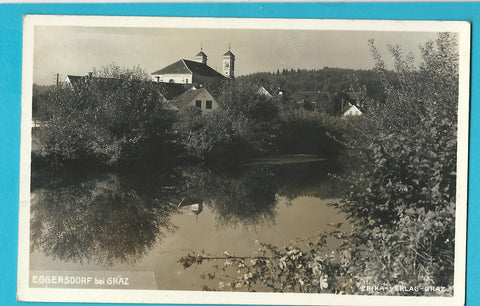 AK Eggersdorf bei Graz.