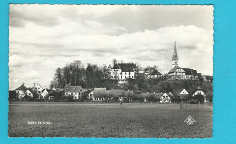 AK Dobl bei Graz.