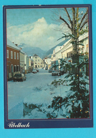 AK Übelbach. (1986)