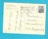 AK Stubenberg - Schöckel.