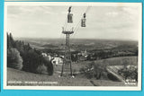 AK Schöckel-Seilbahn mit Radegund.