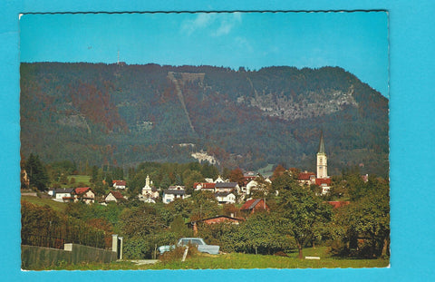 AK Kurort St. Radegund bei Graz.