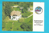 AK St. Radegund. Kinderlandhaus Richard Zach Kurweg 21.