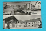 AK St. Radegund. Gasthof Hofbauer.
