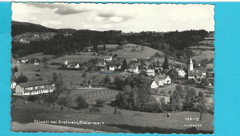 AK Stiwoll bei Gratwein.