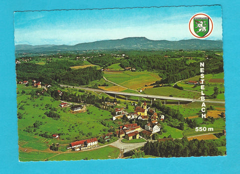 AK Nestelbach.