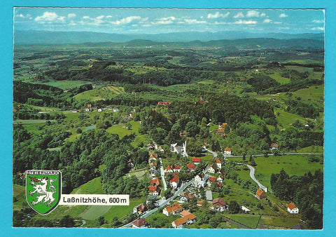 AK Laßnitzhöhe.