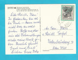 AK Lassnitzhöhe, Miglitzpromenade 18. Sanatorium Lassnitzhöhe. Elisabeth Nentwig GesmbH.