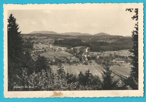 AK Hitzendorf bei Graz.