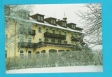 AK Lassnitzhöhe, Miglitzpromenade 18. Sanatorium Lassnitzhöhe. Elisabeth Nentwig. Gesmbh.