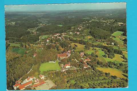 AK Lassnitzhöhe bei Graz.