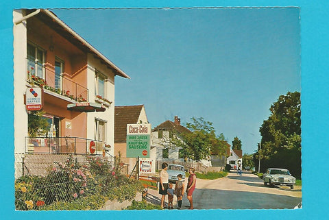 AK Rinnegg bei St. Radegund.