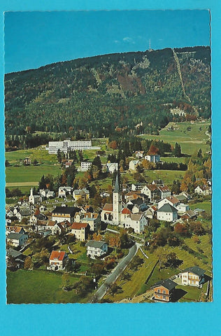 AK St. Radegund bei Graz.