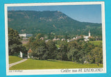 AK Grüße aus St. Radegund.