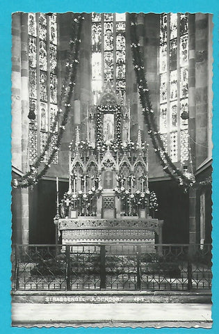 AK Strassengel-Judendorf.