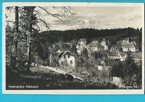 AK Thermalbad Tobelbad.