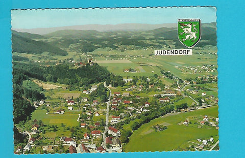 AK Judendorf.