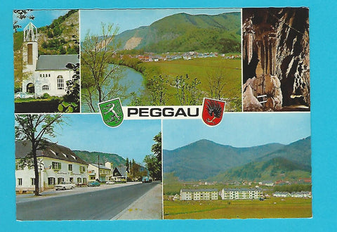 AK Peggau.
