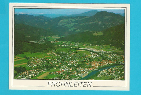 AK Frohnleiten. (1990)