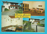 AK S. u. G. Hostniker. Pension Gertrude.