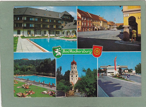 AK Bad Radkersburg