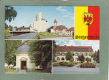 AK Stegersbach.