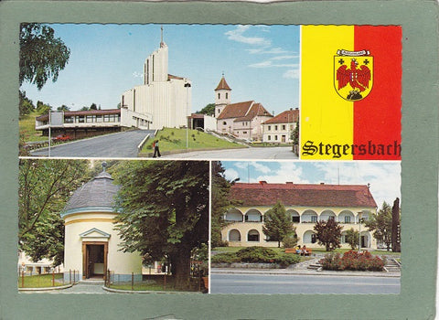 AK Stegersbach.