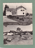 AK Unterrohr. Gasthof Pension Anton Ernst.