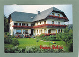 AK Dechantskirchen. Pension Stelzer.