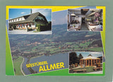 AK Stubenberg am See. Seestüberl Allmer, Buchberg 69.