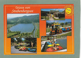 AK Grüße vom Stubenbergsee.