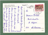 AK St. Johann i.d. Haide. Gasthof Hacklhof.