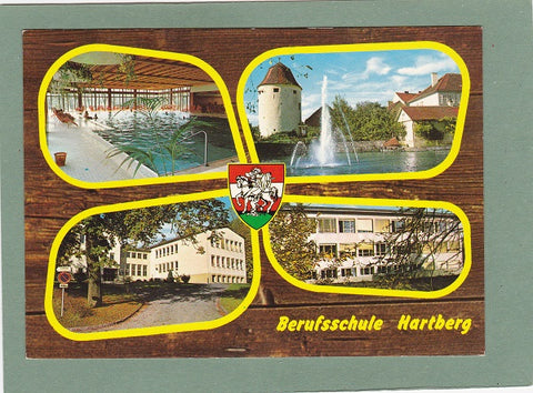 AK Berufsschule Hartberg.