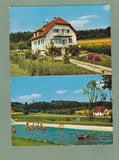 AK Penzendorf-Neudorf bei Hartberg. Pension Posch.