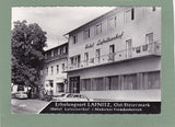 AK Lafnitz. Hotel Lafnitzerhof.