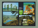 AK Stubenberg am See. Hg. Fremdenverkehrsverein Stubenberg am See.