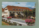 AK Pöllau. Gasthof Josef Schreiner, Ortenhofenstraße 55.
