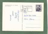 AK Hartberg. Landesberufsschule und Internat.