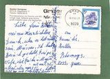 AK Gasthof Pension Gerngross, 8274 St. Magdalena 17.