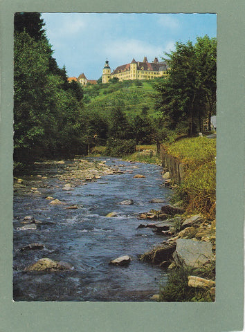 AK Stift Vorau.
