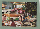AK Friedberg. Gasthof Pension Kaltenbrunner.