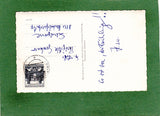 AK Friedberg. Bärengraben.
