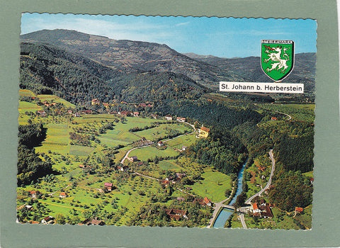AK St. Johann b. Herberstein.