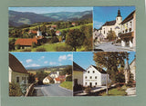AK St. Lorenzen am Wechsel.