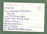 AK St. Lorenzen am Wechsel.