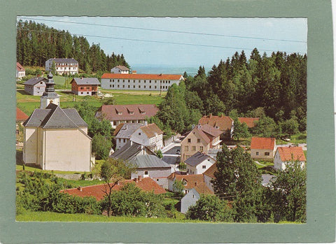 AK St. Lorenzen am Wechsel.