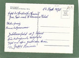 AK St. Lorenzen am Wechsel.