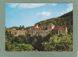 AK Schloß Herberstein am Stubenbergsee.