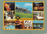 AK Stubenberg am See. Parkhotel Stubenberg.